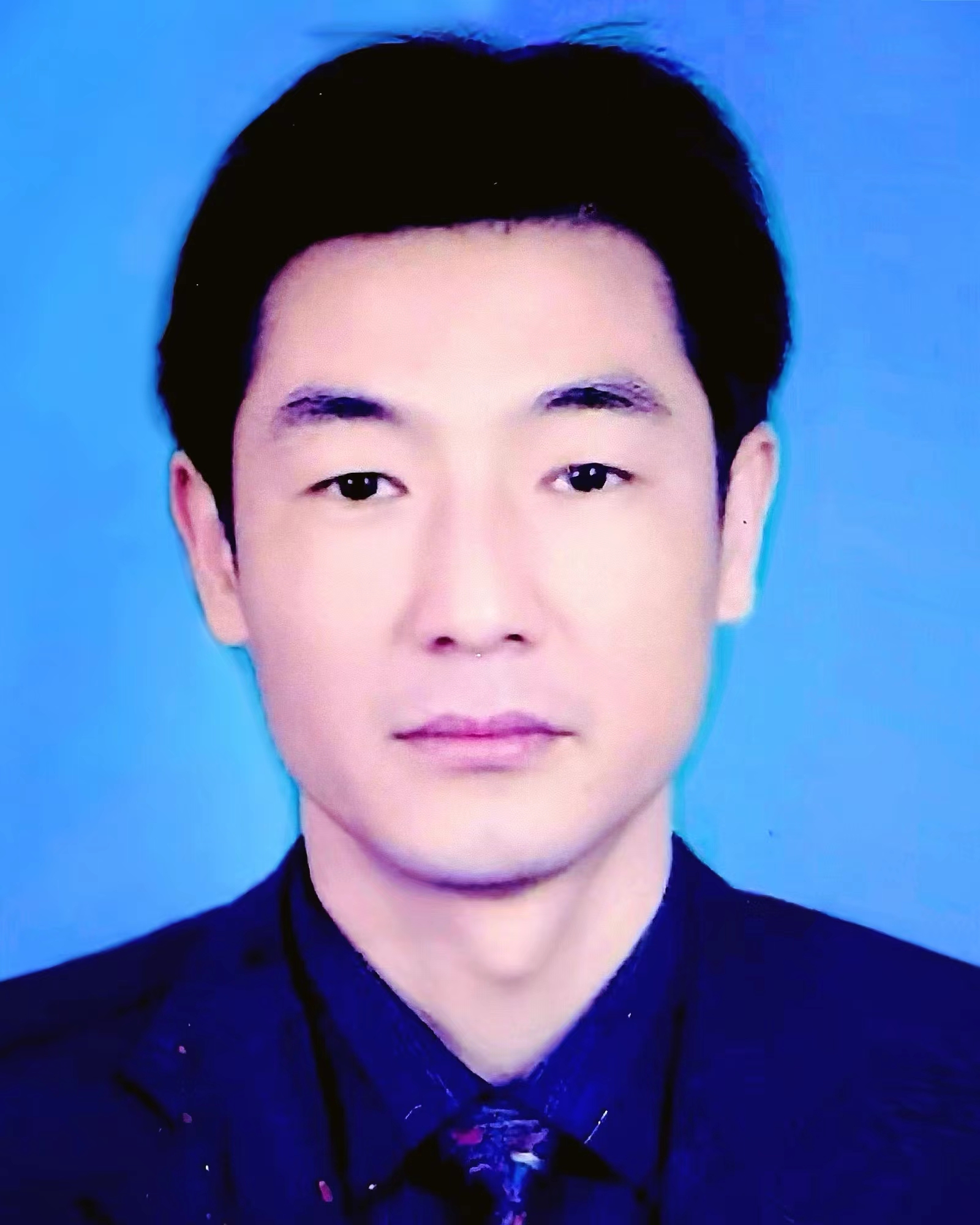 何海翔